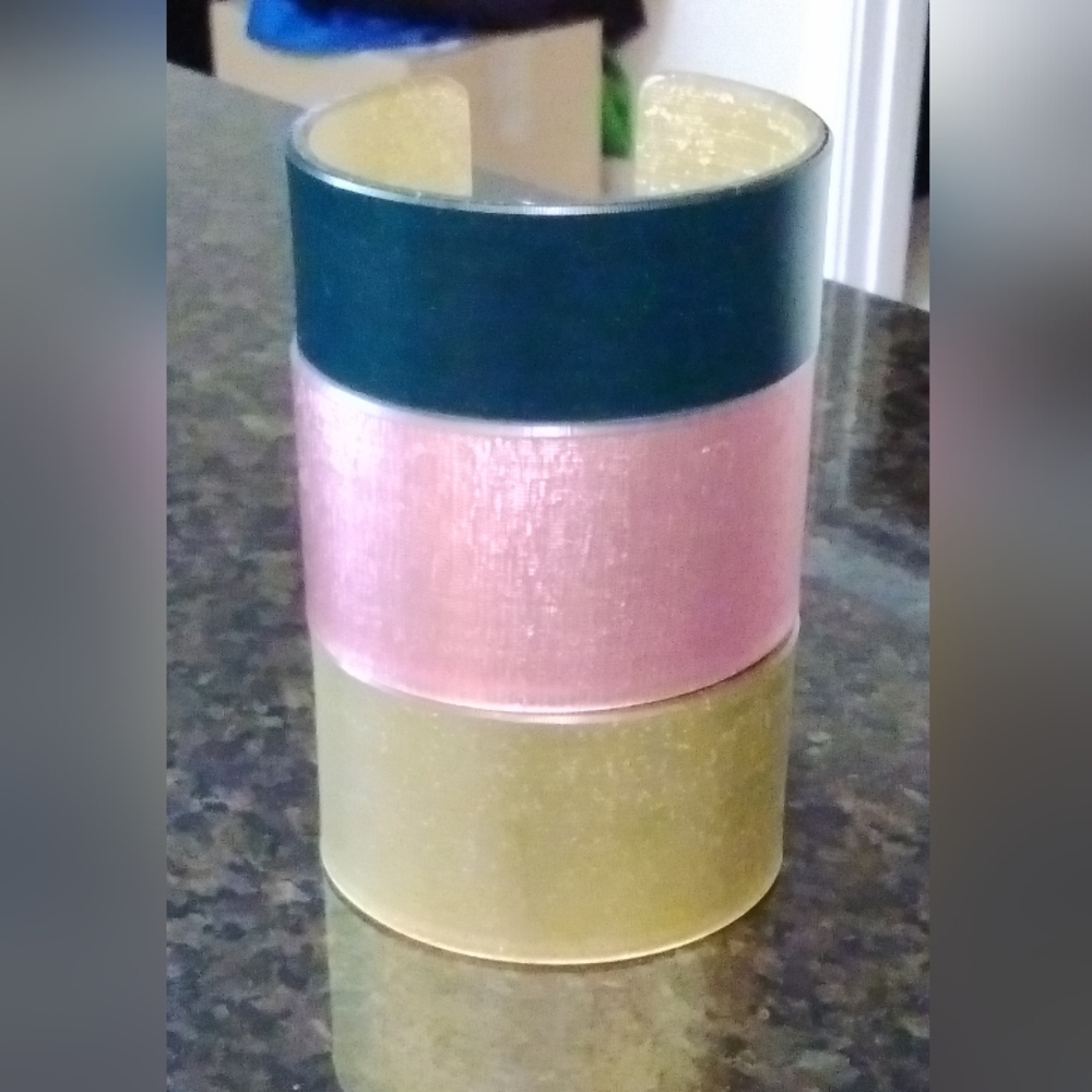 New Color By Amber Cuff - Picture 2 of 5